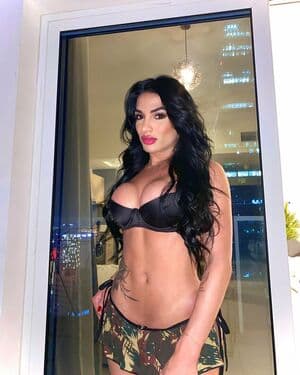 Caroline Martins Nude  Leaks 14 Photos