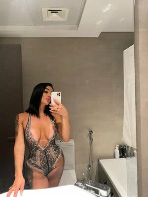Caroline Martins Nude  Leaks 14 Photos