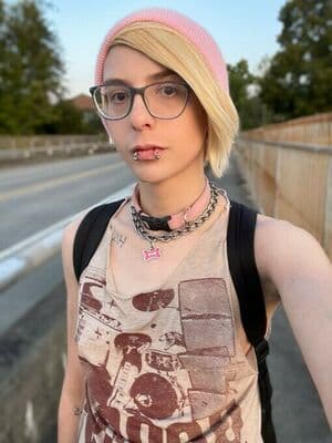 Cassie Coyote Nude  Leaks 24 Photos