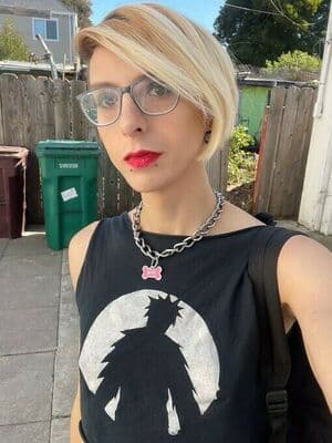 Cassie Coyote Nude  Leaks 24 Photos