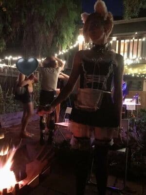 Cassie Coyote Nude  Leaks 24 Photos