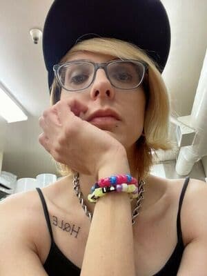 Cassie Coyote Nude  Leaks 24 Photos