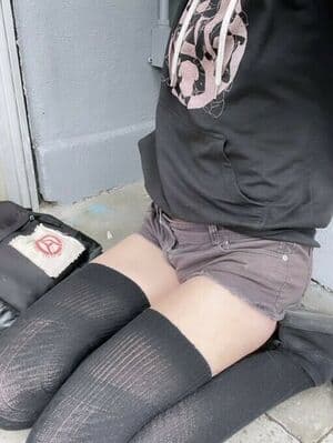 Cassie Coyote Nude  Leaks 24 Photos