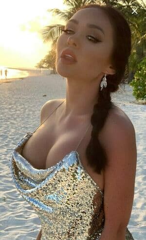 Caty Cole Nude  Leaks 9 Photos