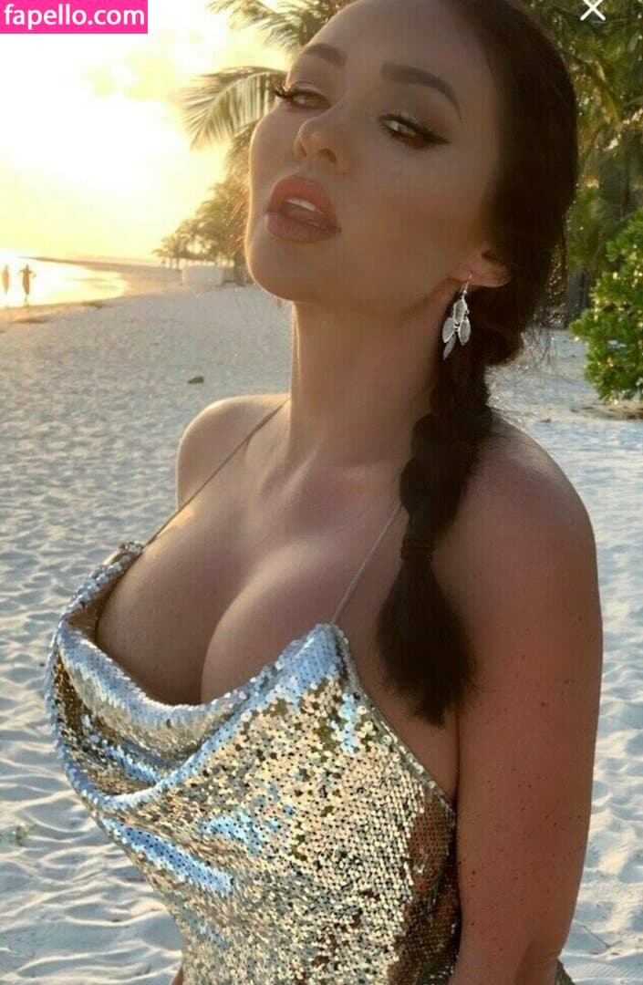 Caty Cole Nude  Leaks 15 Photos