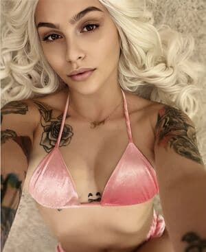 Cece Leigh Nude  Leaks 6 Photos