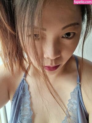 Cecile Chan Nude  Leaks 47 Photos