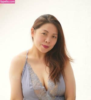 Cecile Chan Nude  Leaks 47 Photos