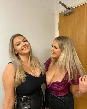 Cerys Lilly Nude  Leaks 43 Photos