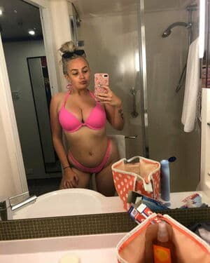 Cerys Lilly Nude  Leaks 43 Photos