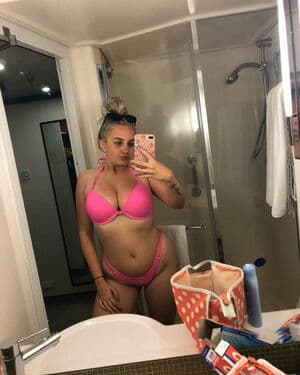 Cerys Lilly Nude  Leaks 43 Photos