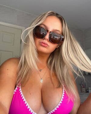 Cerys Lilly Nude  Leaks 43 Photos