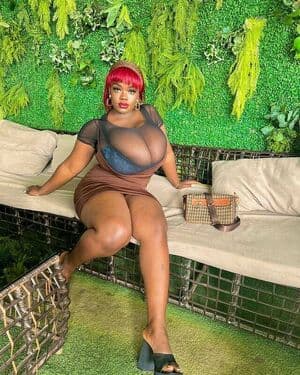 Chanel La Croix Nude  Leaks 4 Photos