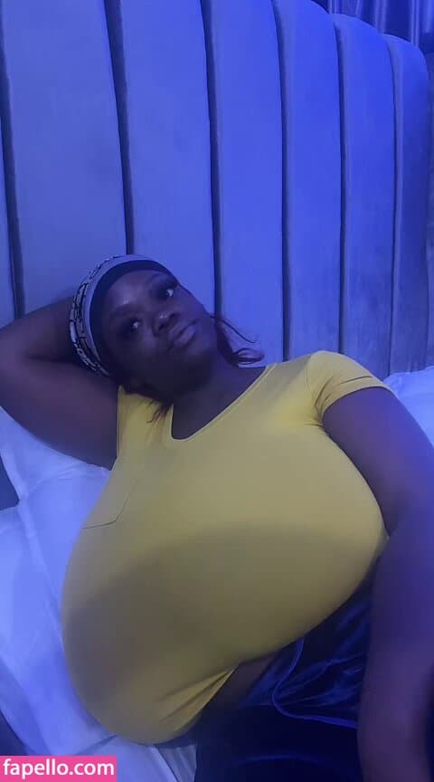 Chanel La Croix Nude  Leaks 4 Photos