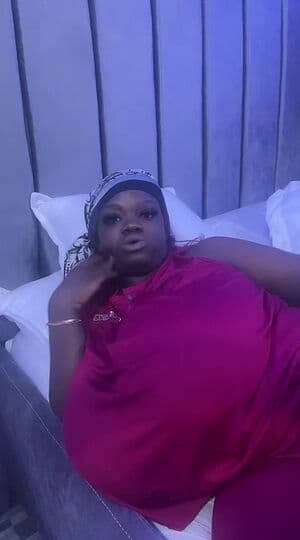 Chanel La Croix Nude  Leaks 4 Photos