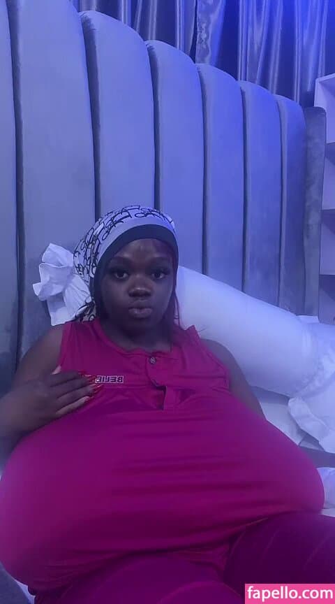 Chanel La Croix Nude  Leaks 4 Photos