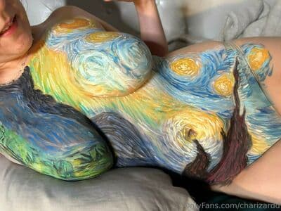 Charis Sellick Nude  Leaks 7 Photos