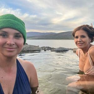 Charisma Carpenter Nude  Leaks 3 Photos