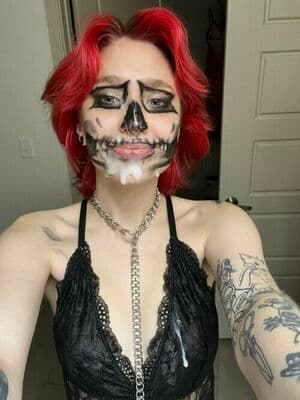 Charley Gray Nude  Leaks 5 Photos