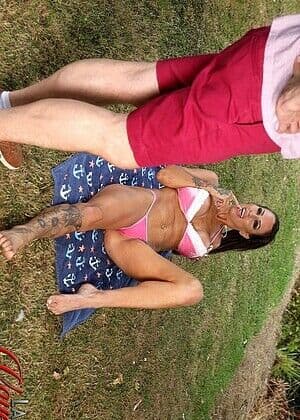 Click to view full size Charlie Monaco Nude Leaks 20 Photos