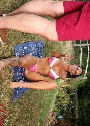 Click to view full size Charlie Monaco Nude Leaks 20 Photos