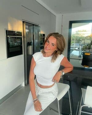 Charlotte Haffner Nude  Leaks 56 Photos