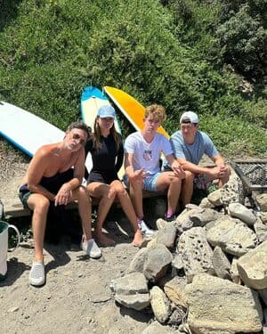 Charlotte Lawrence Nude OnlyFans Leaks 6 Photos