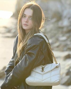 Charlotte Lawrence Nude OnlyFans Leaks 9 Photos