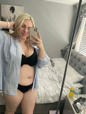 Charlotte Morgan Nude  Leaks 10 Photos