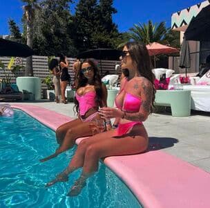 Chelsea Marie Nude  Leaks 3 Photos