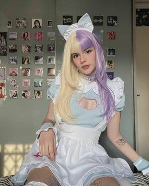 Cherry Bella Nude  Leaks 8 Photos