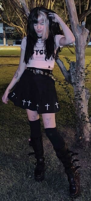 Click to view full size Cherry Bella Nude Leaks 8 Photos