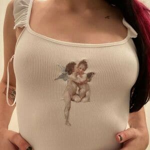 Click to view full size Cherry Bella Nude Leaks 8 Photos