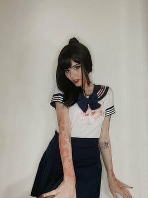 Click to view full size Cherry Bella Nude Leaks 8 Photos