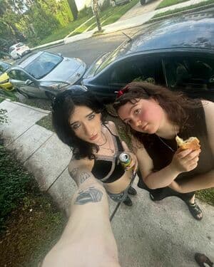 Click to view full size Cherry Darling Nude Leaks 84 Photos