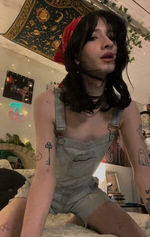 Click to view full size Cherry Darling Nude Leaks 84 Photos