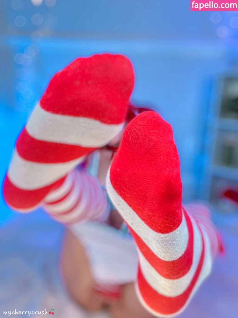 Cherrycrush Nude OnlyFans Leaks 10 Photos