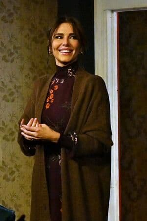 Cheryl Cole Nude  Leaks 5 Photos