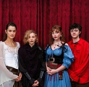 Chloë Grace Moretz Nude  Leaks 7 Photos