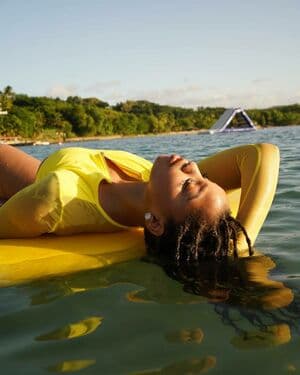 Chloe Bailey Nude OnlyFans Leaks 6 Photos