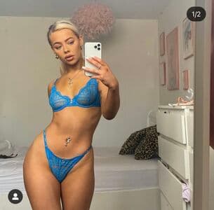 Chloe Goodwin Nude  Leaks 6 Photos