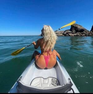 Chloe Goodwin Nude  Leaks 6 Photos