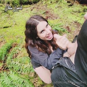 Chloe Lamb Nude OnlyFans Leaks 3 Photos