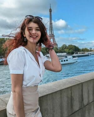 Chloe Lockley Nude  Leaks 8 Photos