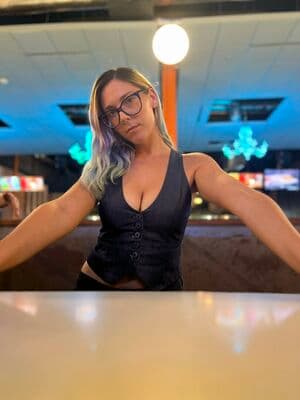 Christie Skylar Nude  Leaks 18 Photos