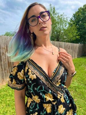 Christie Skylar Nude  Leaks 18 Photos