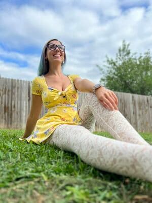 Christie Skylar Nude  Leaks 18 Photos