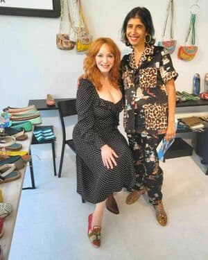 Click to view full size Christina Hendricks Nude Leaks 7 Photos