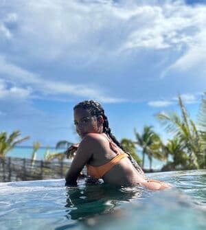 Christina Milian Nude OnlyFans Leaks 21 Photos