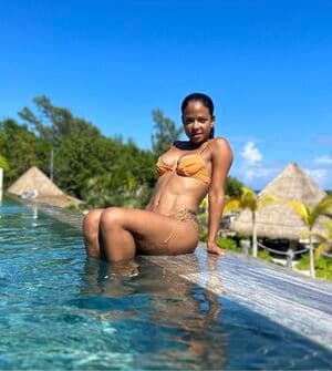 Christina Milian Nude OnlyFans Leaks 21 Photos